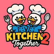 Icona di Kitchen Together 2