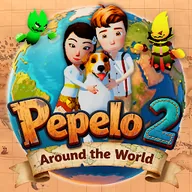 Icona di Pepelo 2: Around the World